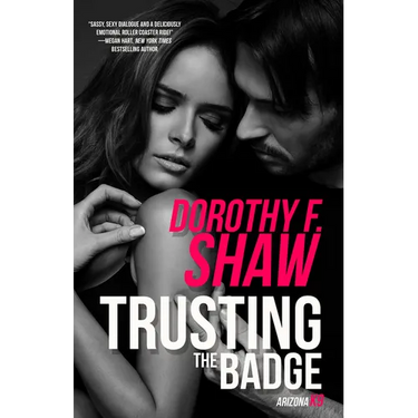 Trusting the Badge