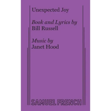 Unexpected Joy