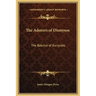 The Adorers of Dionysos: The Bakchai of Euripides