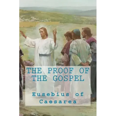 The proof of the Gospel