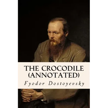 The Crocodile (annotated)