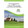 Church Accounting: The How-To Guide for Small & Growing Churches