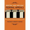 Briefing and Arguing Federal Appeals