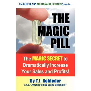 The Magic Pill