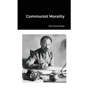 Communist Morality