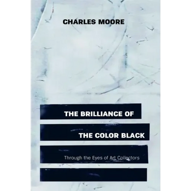 The Brilliance of the Color Black Through the Eyes of Art Collectors