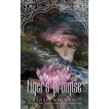 Tiger's Promise: A Tiger's Curse Novella