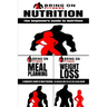 Nutrition & Meal Planning & Weight Loss