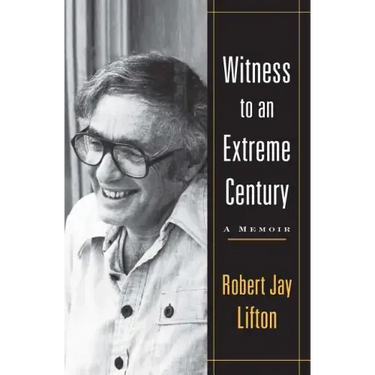 Witness to an Extreme Century