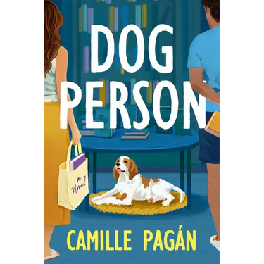 Dog Person