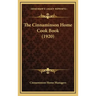 The Cinnaminson Home Cook Book (1920)
