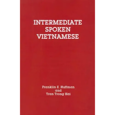 Intermediate Spoken Vietnamese