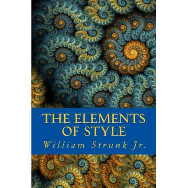 The Elements of Style