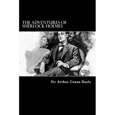 The Adventures of Sherlock Holmes