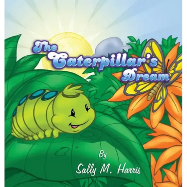 The Caterpillar's Dream