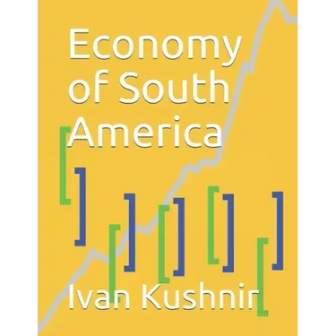 Economy of South America