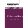 Esther and Ruth