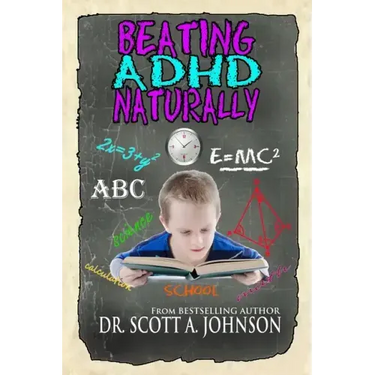 Beating ADHD Naturally