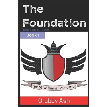 The Foundation: Book 1