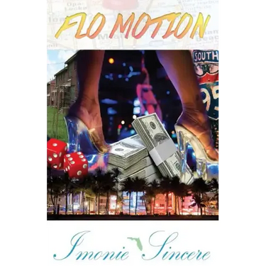 Flo Motion: A Tale of Betrayal