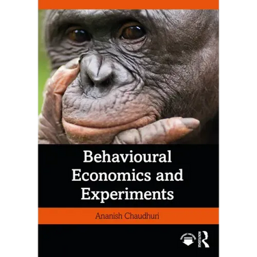 Behavioural Economics and Experiments