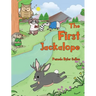 The First Jackalope