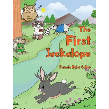 The First Jackalope