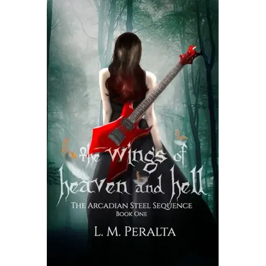 The Wings of Heaven and Hell