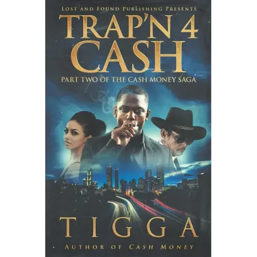 Trap'n 4 Cash