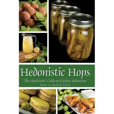 Hedonistic Hops