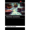Business economics