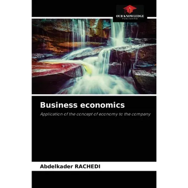 Business economics