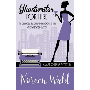 Ghostwriter for Hire
