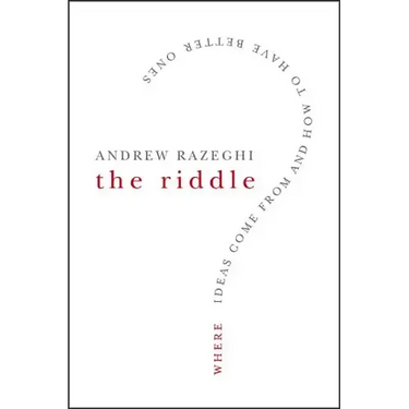 The Riddle