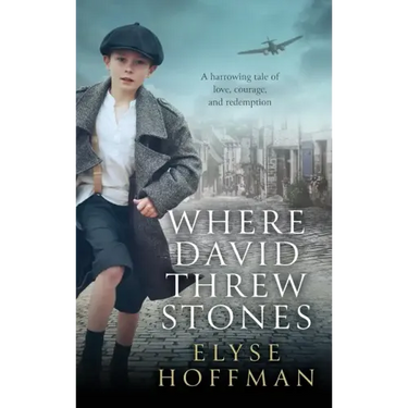 Where David Threw Stones