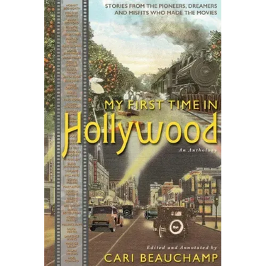 My First Time in Hollywood