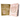 The Jesus Bible Artist Edition, Esv, (with Thumb Tabs to Help Locate the Books of the Bible), Leathersoft, Peach Floral, Thumb Indexed