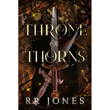 Throne of Thorns