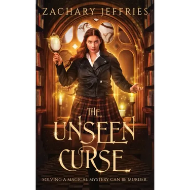 The Unseen Curse