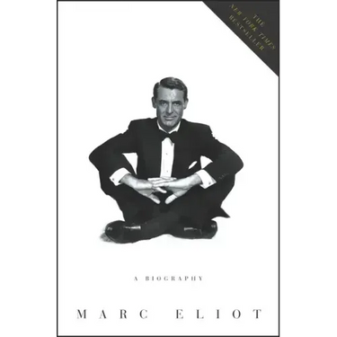 Cary Grant: A Biography