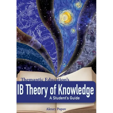 IB Theory of Knowledge