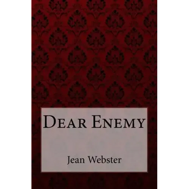 Dear Enemy Jean Webster