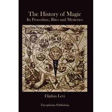 The History of Magic