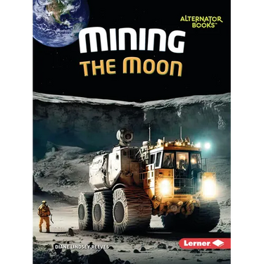 Mining the Moon