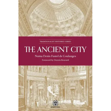 The Ancient City - Imperium Press
