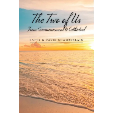 The Two of Us: From Commencement to Cathedral