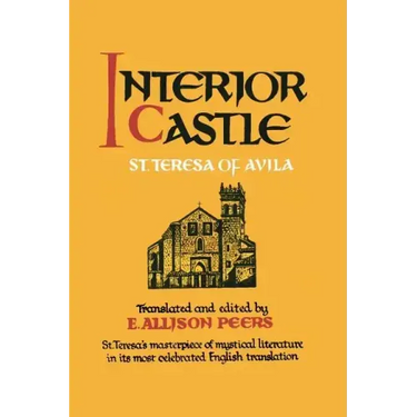 Interior Castle