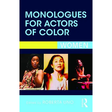 Monologues for Actors of Color: Women