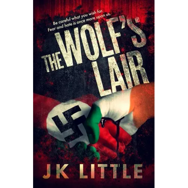 The Wolf's Lair