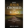 Why Jesus Crossed the Road: Following the Unconventional Travel Itinerary of Jesus